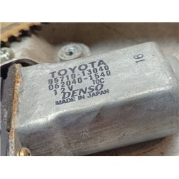 TOYOTA COROLLA VERSO Bal hátsó Ablakemelő Szerkezet (Elektromos)