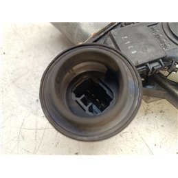 TOYOTA COROLLA VERSO Bal hátsó Ablakemelő Szerkezet (Elektromos)