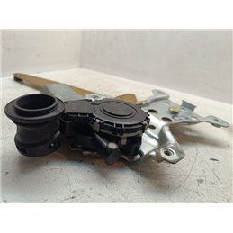 TOYOTA COROLLA VERSO Bal hátsó Ablakemelő Szerkezet (Elektromos)