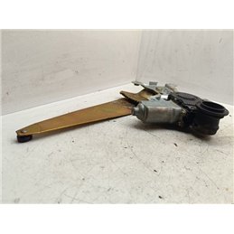 TOYOTA COROLLA VERSO Bal hátsó Ablakemelő Szerkezet (Elektromos)