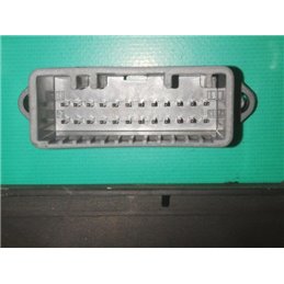 RENAULT CLIO III Kilométeróra