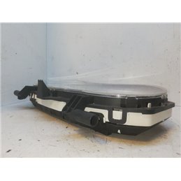 RENAULT CLIO III Kilométeróra