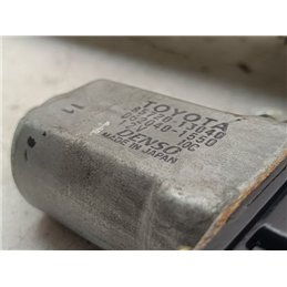 TOYOTA COROLLA VERSO Jobb első Ablakemelő Szerkezet (Elektromos)