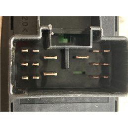 VOLVO V40 Bal első Ablakemelő Kapcsoló