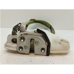 MAZDA 6 Bal első Ajtózár