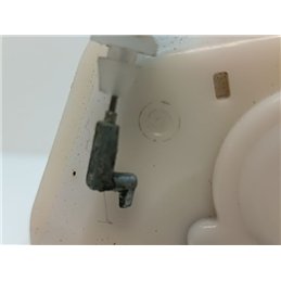 MAZDA 6 Bal első Ajtózár