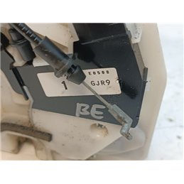 MAZDA 6 Bal első Ajtózár