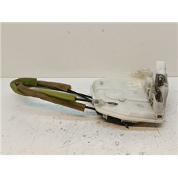 MAZDA 6 Bal első Ajtózár