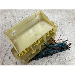 VOLVO V40 Biztosítéktábla Doboz