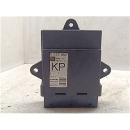 OPEL VECTRA C Jobb első Ajtó Vezérlőegység