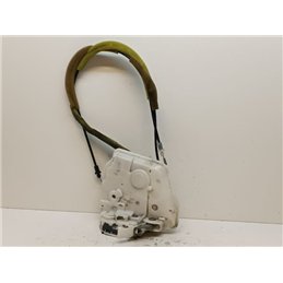 MAZDA 6 Jobb hátsó Ajtózár