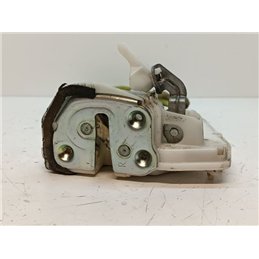 MAZDA 6 Jobb hátsó Ajtózár