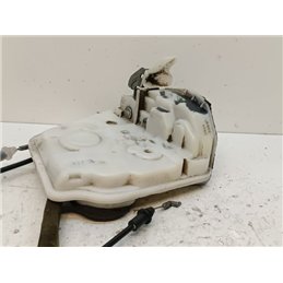 MAZDA 6 Jobb hátsó Ajtózár