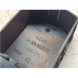 OPEL VECTRA C Ablakemelő Kapcsoló Négyes / Kettes