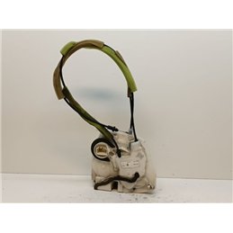 MAZDA 6 Bal hátsó Ajtózár