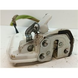 MAZDA 6 Bal hátsó Ajtózár