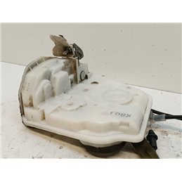 MAZDA 6 Bal hátsó Ajtózár