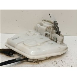 MAZDA 6 Bal hátsó Ajtózár