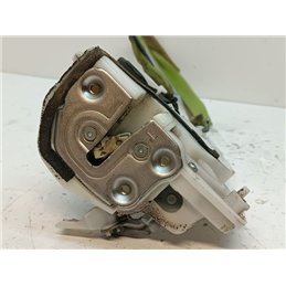 MAZDA 6 Bal hátsó Ajtózár