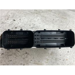 VW GOLF V Motorvezérlő