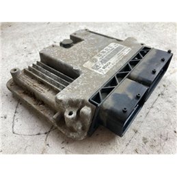 VW GOLF V Motorvezérlő