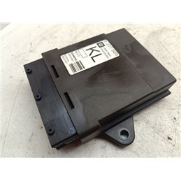 OPEL VECTRA C Bal első Ajtó Vezérlőegység