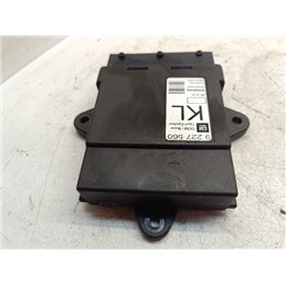 OPEL VECTRA C Bal első Ajtó Vezérlőegység