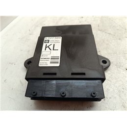 OPEL VECTRA C Bal első Ajtó Vezérlőegység