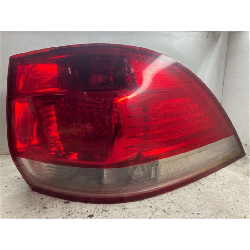 VW GOLF V Jobb Hátsó Lámpa