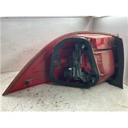 VW GOLF V Jobb Hátsó Lámpa