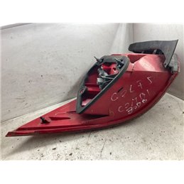 VW GOLF V Jobb Hátsó Lámpa