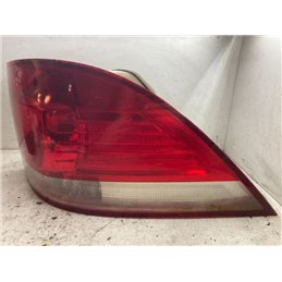 VW GOLF V Jobb Hátsó Lámpa