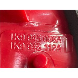 VW GOLF V Jobb Hátsó Lámpa