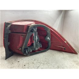 VW GOLF V Bal Hátsó Lámpa