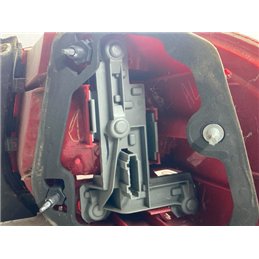 VW GOLF V Bal Hátsó Lámpa