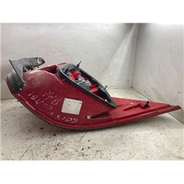 VW GOLF V Bal Hátsó Lámpa