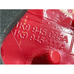 VW GOLF V Bal Hátsó Lámpa