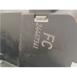 OPEL VECTRA C Jobb első Ajtózár