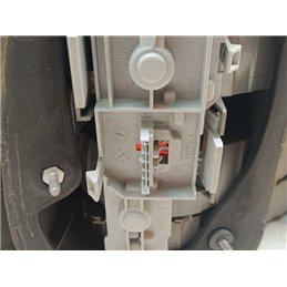 OPEL VECTRA C Jobb Hátsó Lámpa