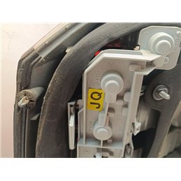 OPEL VECTRA C Jobb Hátsó Lámpa