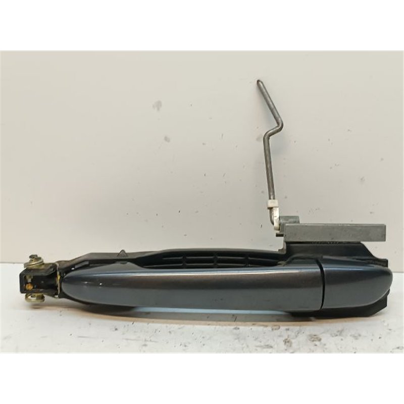 MAZDA 6 Bal hátsó Külső Kilincs