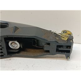 MAZDA 6 Bal hátsó Külső Kilincs