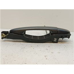 MAZDA 6 Bal hátsó Külső Kilincs