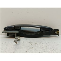 MAZDA 6 Bal hátsó Külső Kilincs