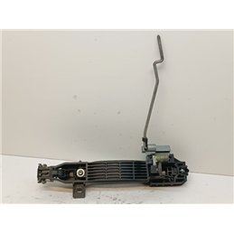 MAZDA 6 Jobb első Külső Kilincs