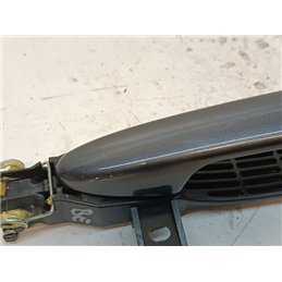 MAZDA 6 Bal első Külső Kilincs