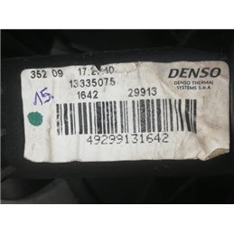OPEL CORSA D Fűtőmotor (Nem klímás)