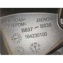 OPEL CORSA D Fűtőmotor (Nem klímás)