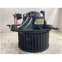 VW GOLF V Fűtőmotor (Klímás)