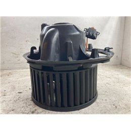 VW GOLF V Fűtőmotor (Klímás)